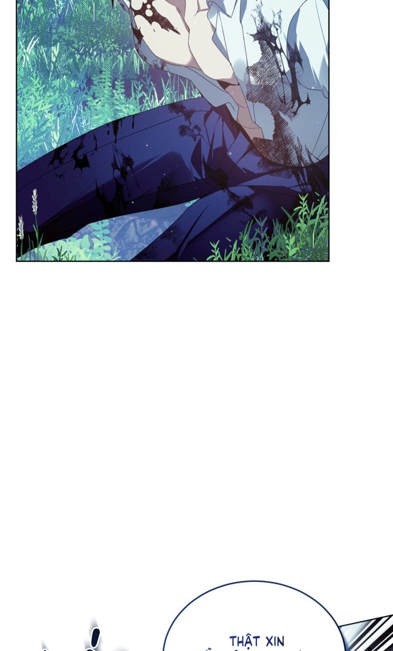 Cuộc Sống Bất Hạnh Chap 5 - Trang 2