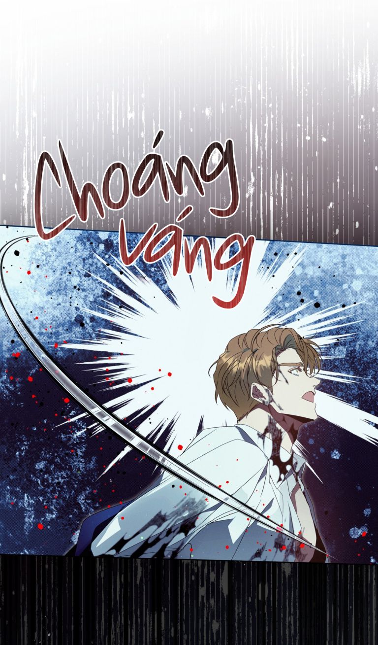 Cuộc Sống Bất Hạnh Chap 5 - Trang 2