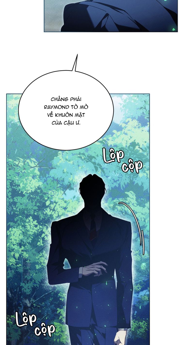 Cuộc Sống Bất Hạnh Chap 5 - Trang 2