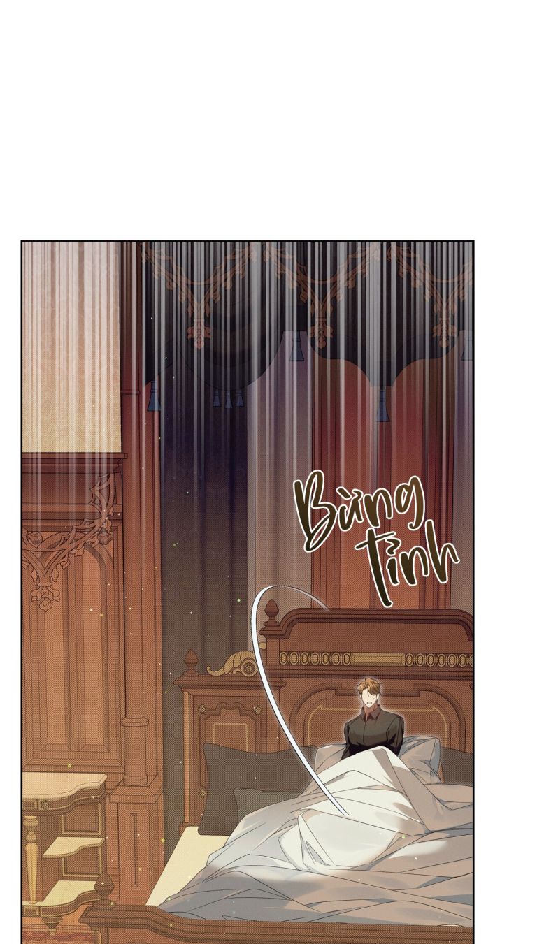 Cuộc Sống Bất Hạnh Chap 5 - Trang 2