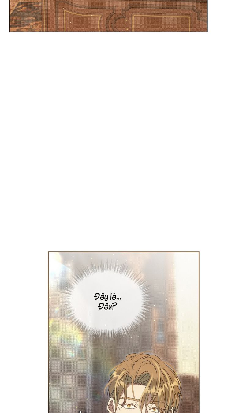 Cuộc Sống Bất Hạnh Chap 5 - Trang 2