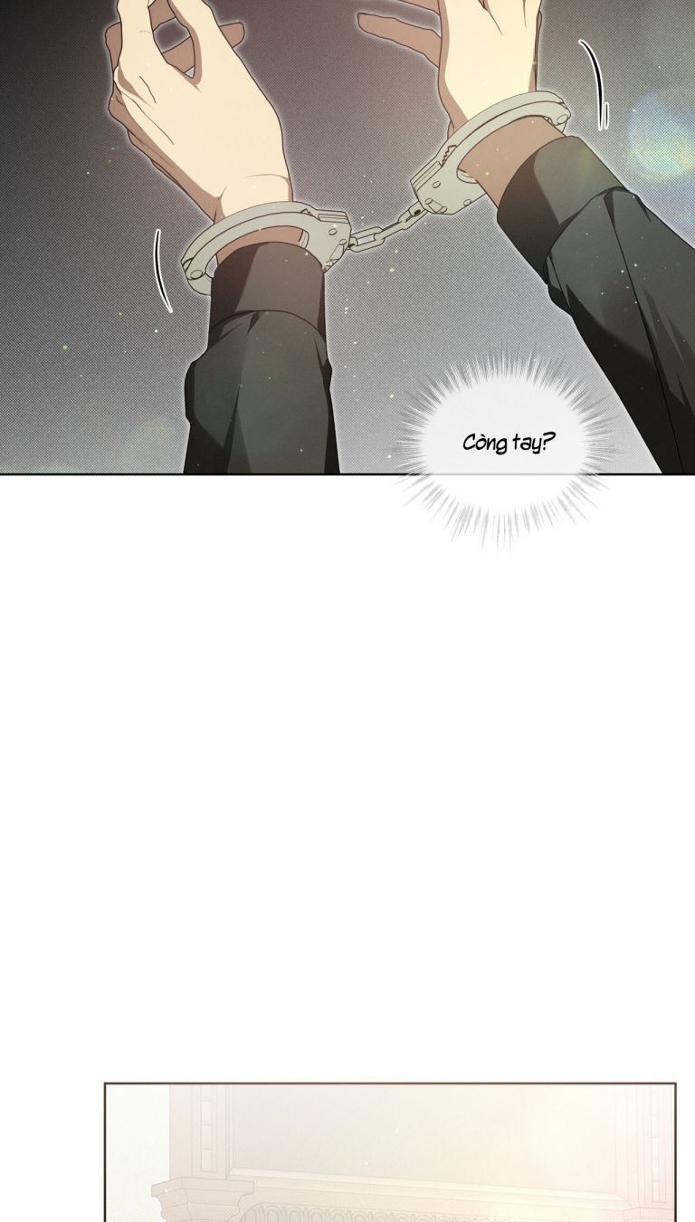 Cuộc Sống Bất Hạnh Chap 5 - Trang 2