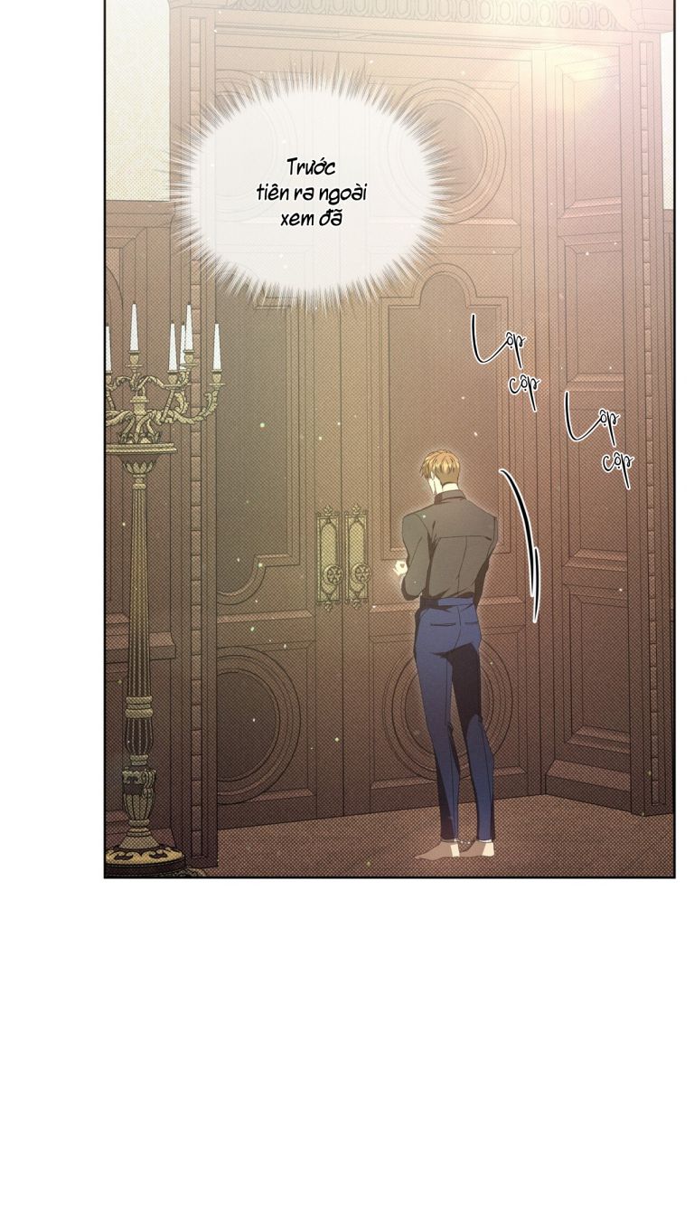 Cuộc Sống Bất Hạnh Chap 5 - Trang 2