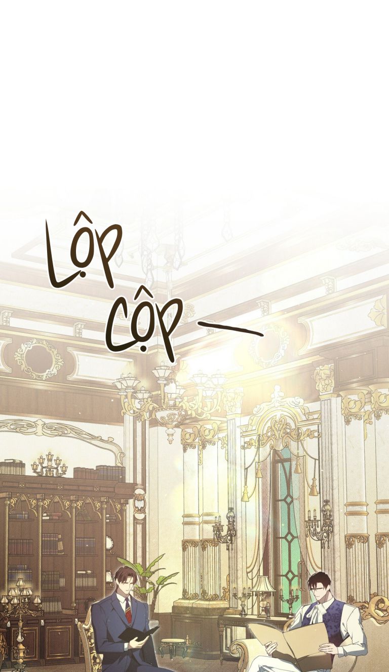 Cuộc Sống Bất Hạnh Chap 5 - Trang 2