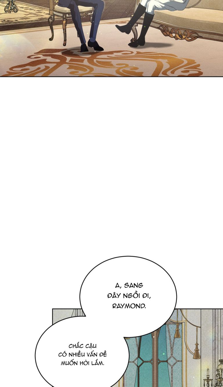 Cuộc Sống Bất Hạnh Chap 5 - Trang 2