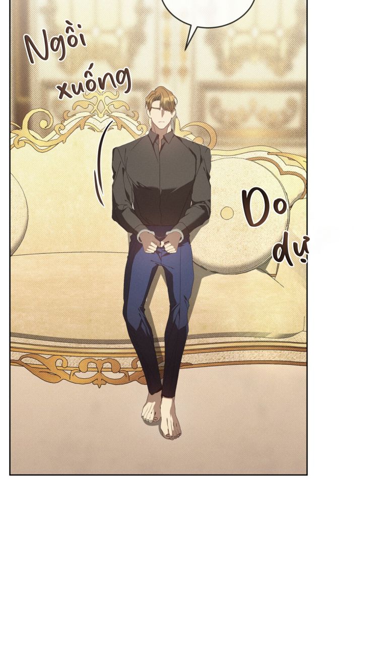 Cuộc Sống Bất Hạnh Chap 5 - Trang 2