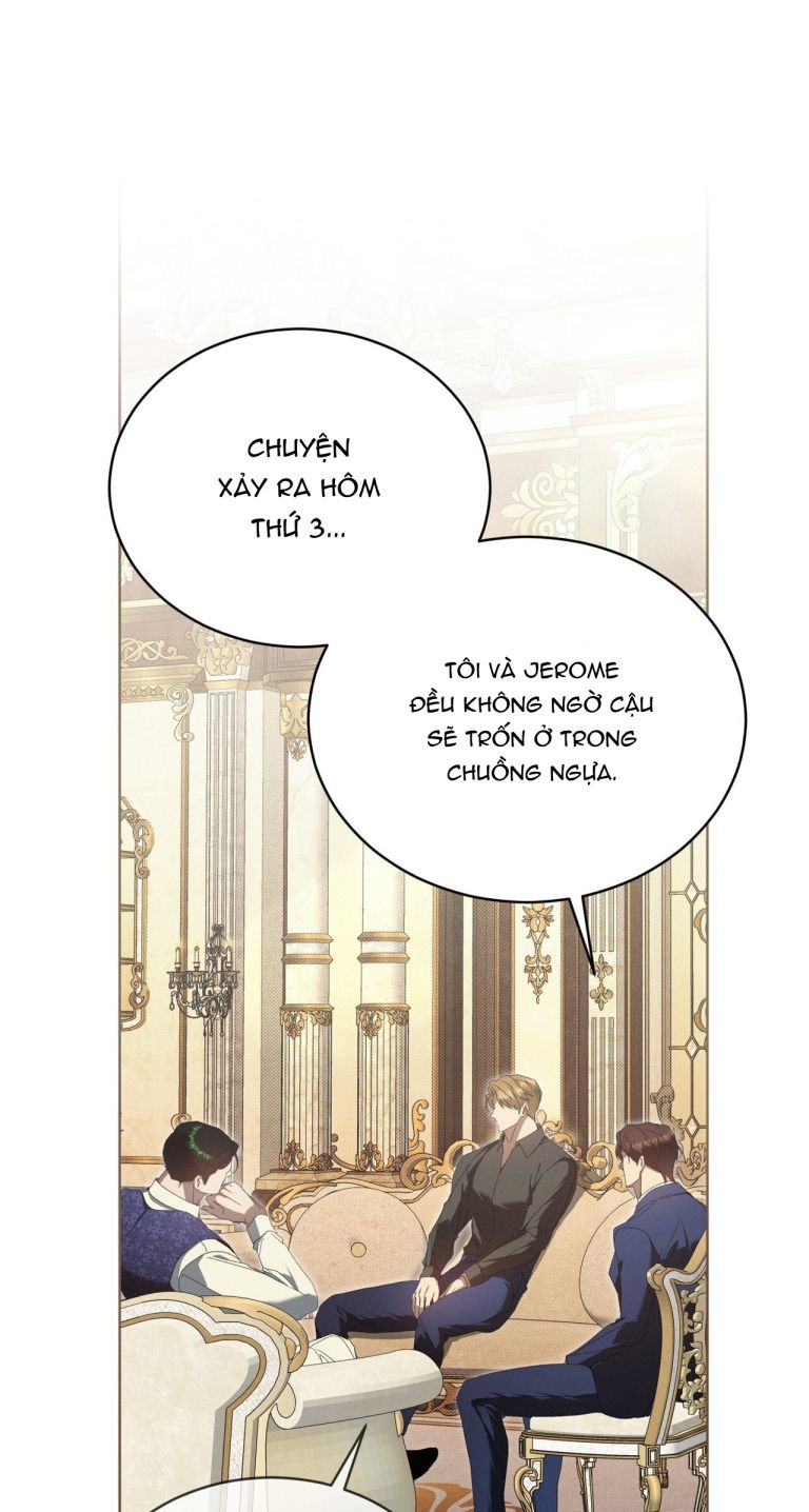 Cuộc Sống Bất Hạnh Chap 5 - Trang 2