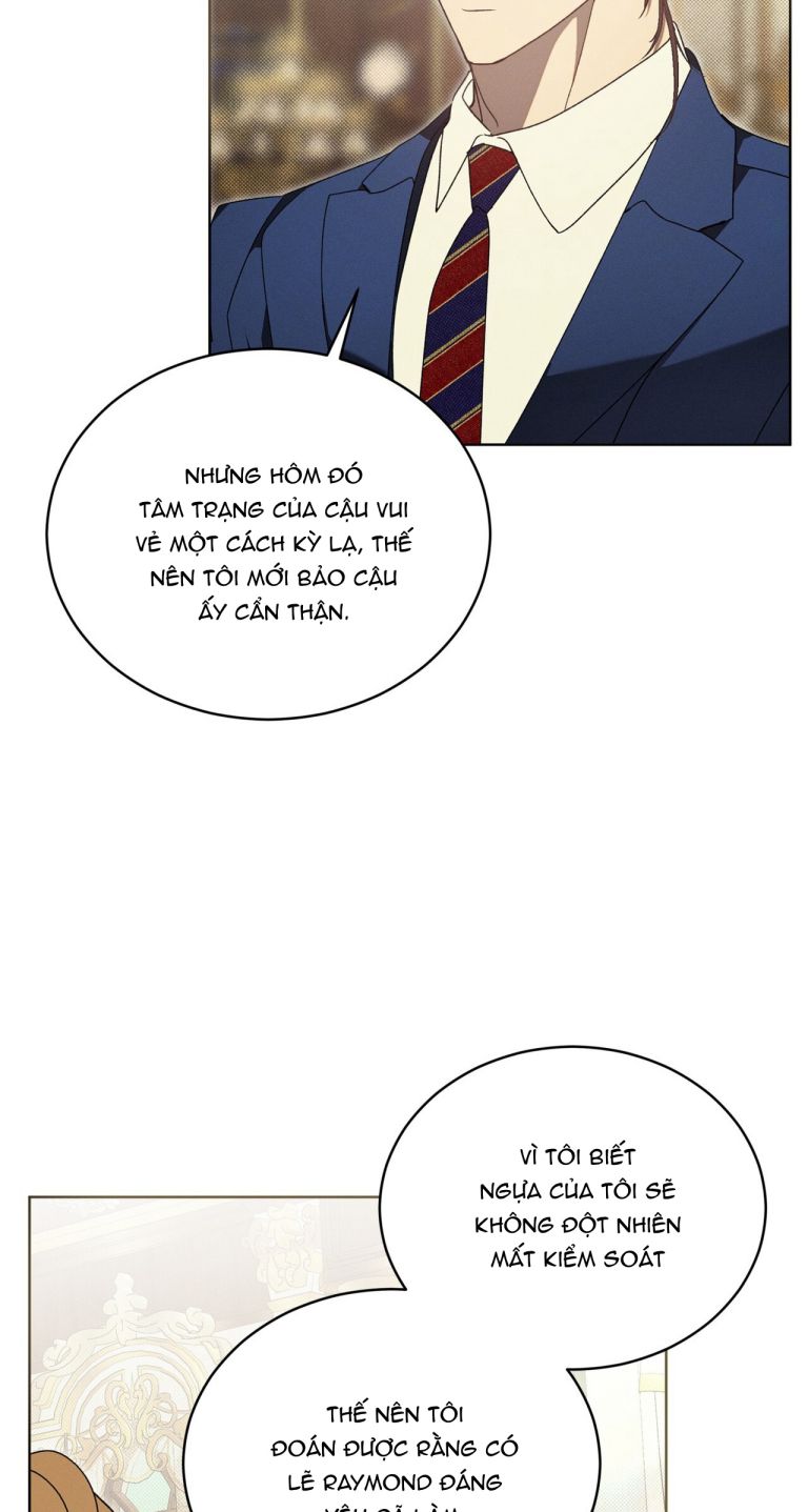 Cuộc Sống Bất Hạnh Chap 5 - Trang 2