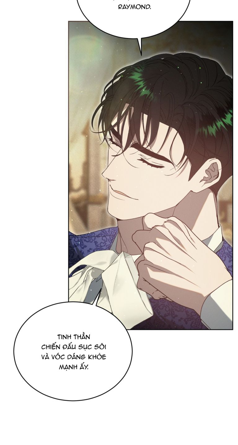 Cuộc Sống Bất Hạnh Chap 5 - Trang 2