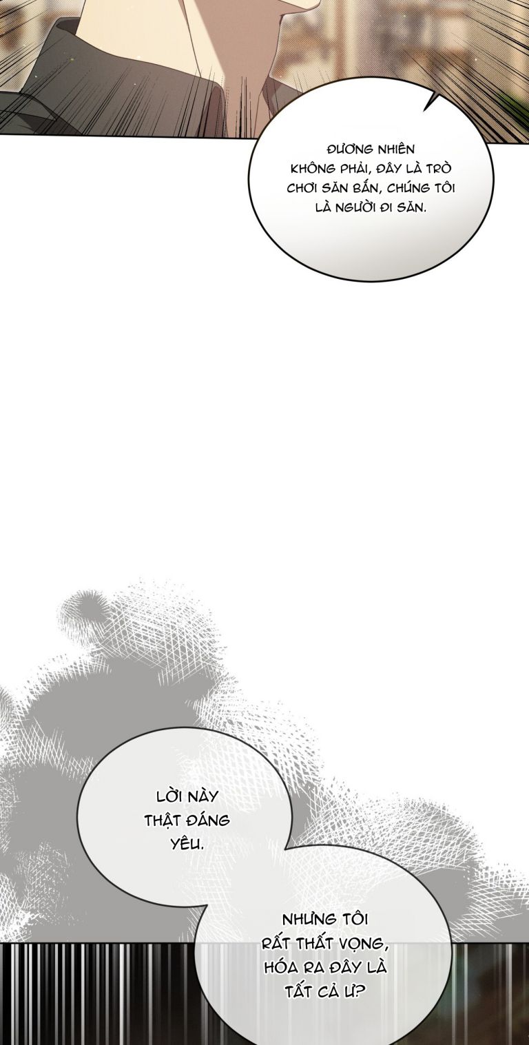 Cuộc Sống Bất Hạnh Chap 5 - Trang 2