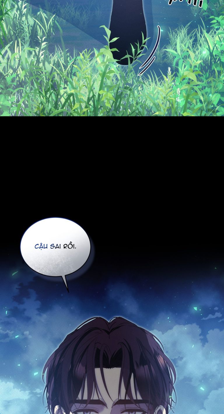 Cuộc Sống Bất Hạnh Chap 5 - Trang 2