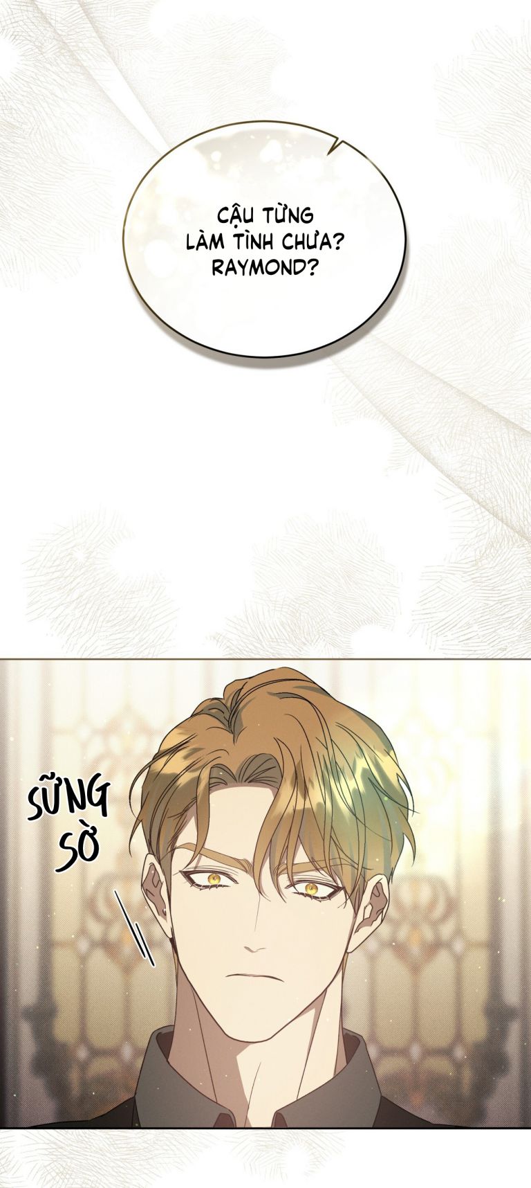 Cuộc Sống Bất Hạnh Chap 5 - Trang 2