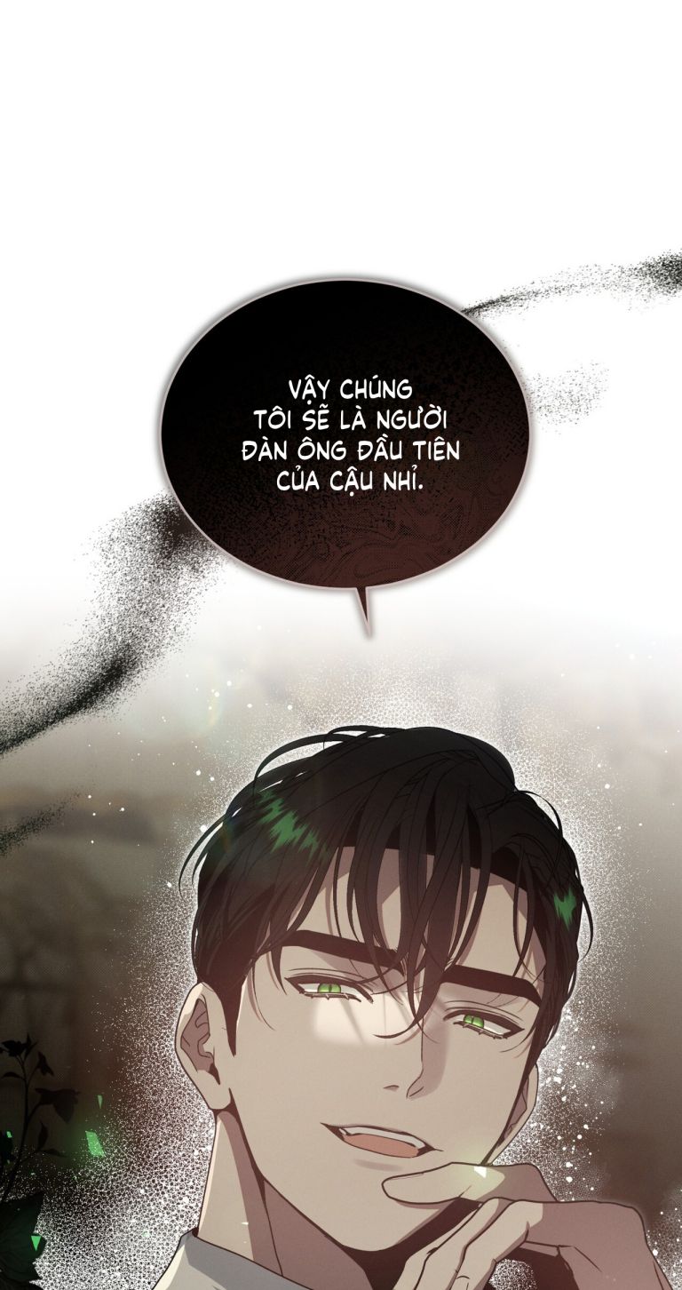 Cuộc Sống Bất Hạnh Chap 5 - Trang 2