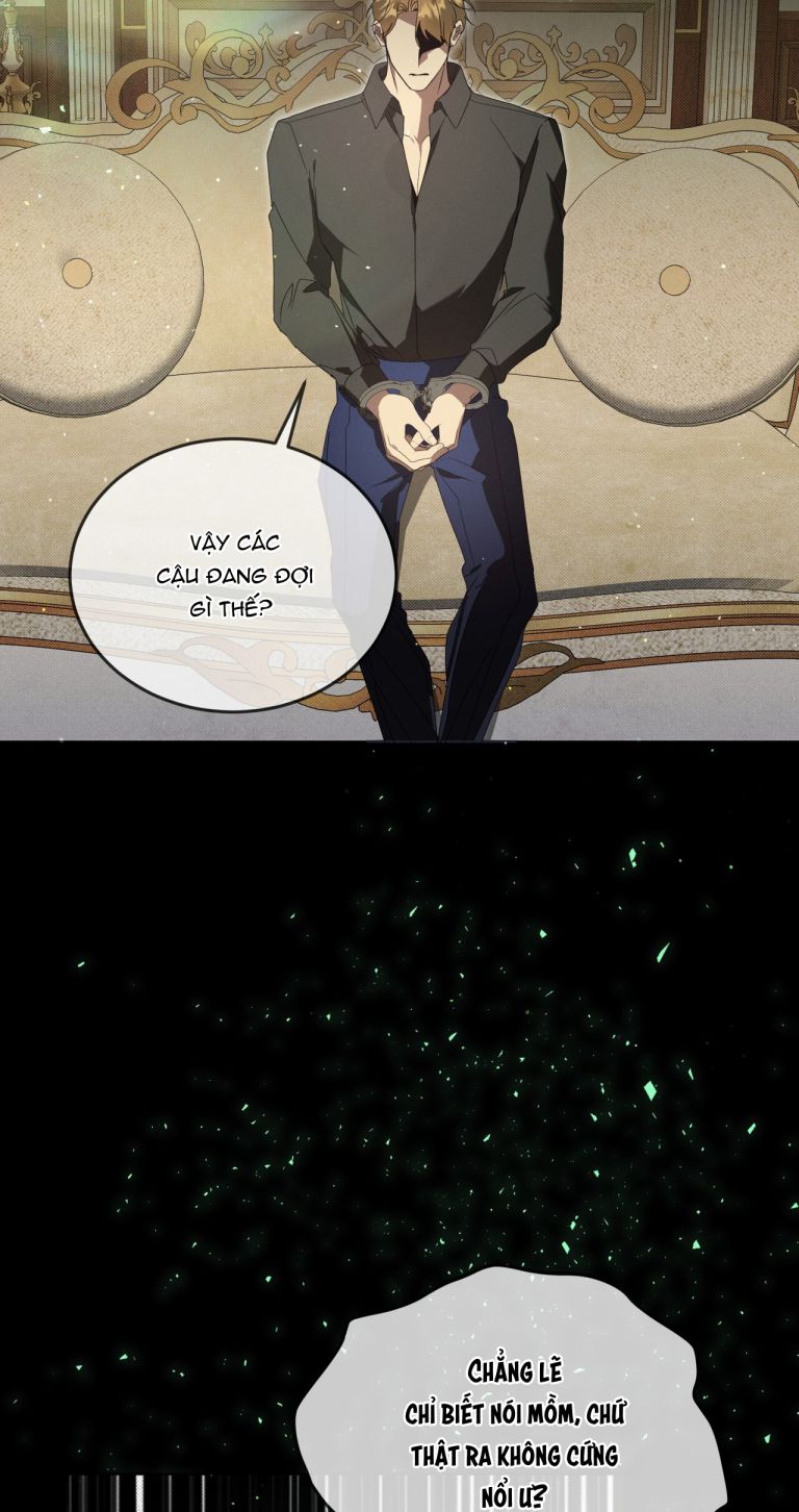 Cuộc Sống Bất Hạnh Chap 5 - Trang 2