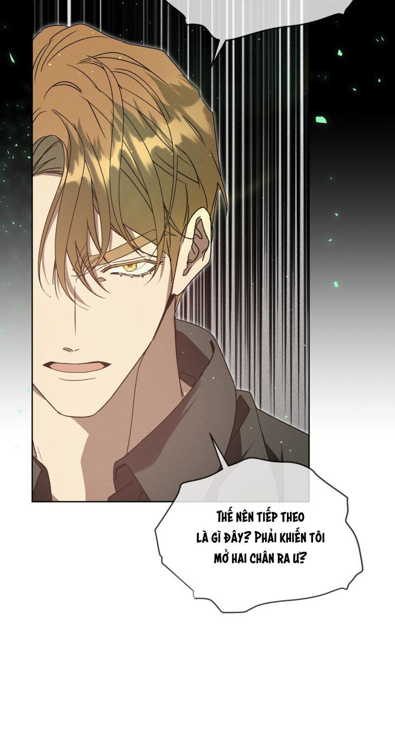 Cuộc Sống Bất Hạnh Chap 5 - Trang 2