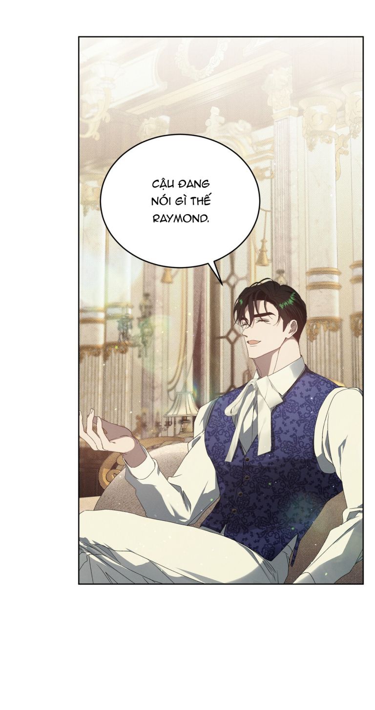 Cuộc Sống Bất Hạnh Chap 5 - Trang 2
