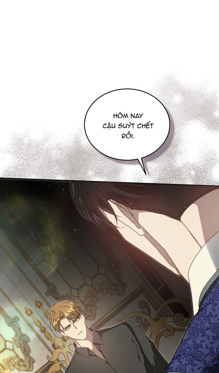 Cuộc Sống Bất Hạnh Chap 5 - Trang 2