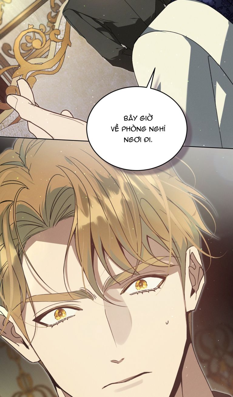 Cuộc Sống Bất Hạnh Chap 5 - Trang 2