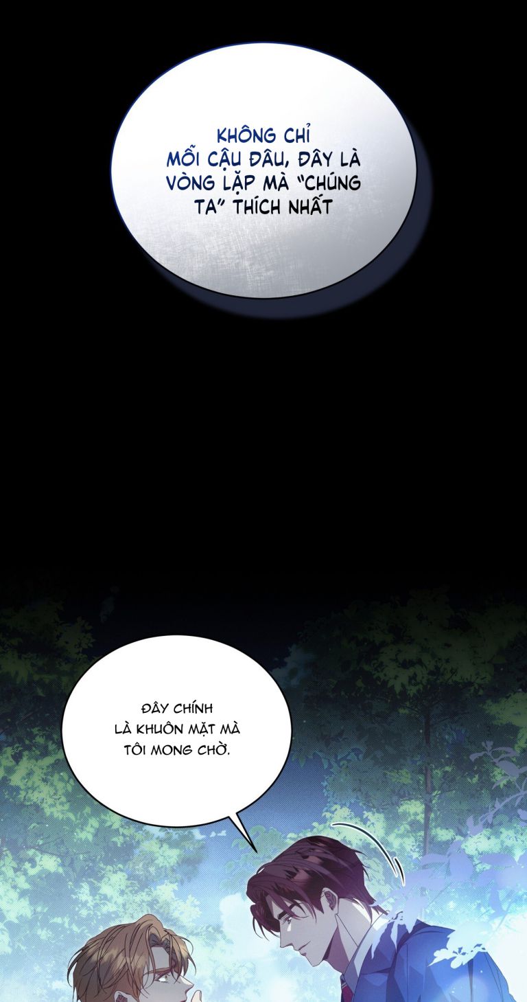 Cuộc Sống Bất Hạnh Chap 5 - Trang 2