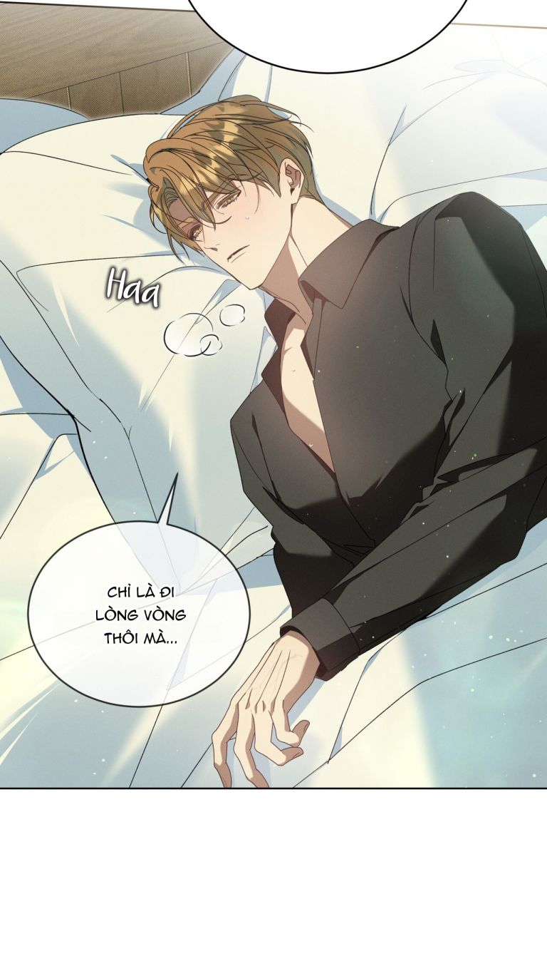 Cuộc Sống Bất Hạnh Chap 5 - Trang 2