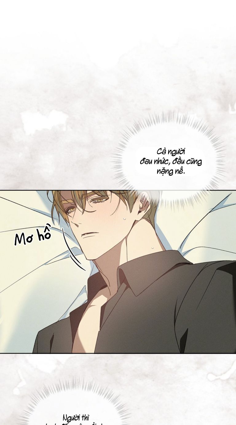 Cuộc Sống Bất Hạnh Chap 5 - Trang 2