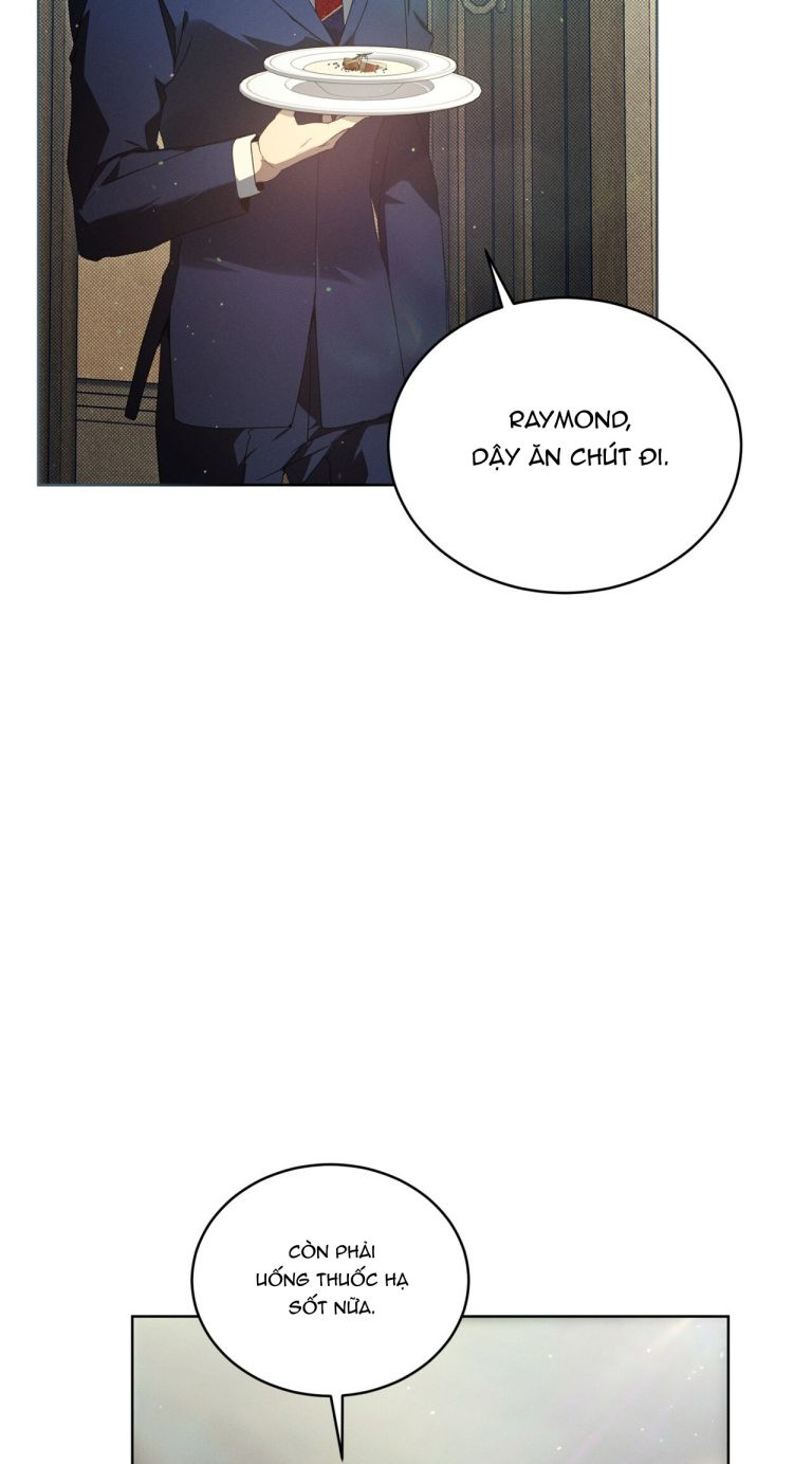 Cuộc Sống Bất Hạnh Chap 5 - Trang 2