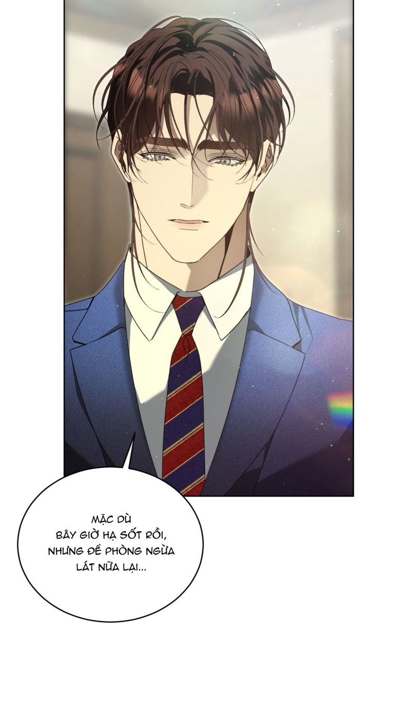 Cuộc Sống Bất Hạnh Chap 5 - Trang 2