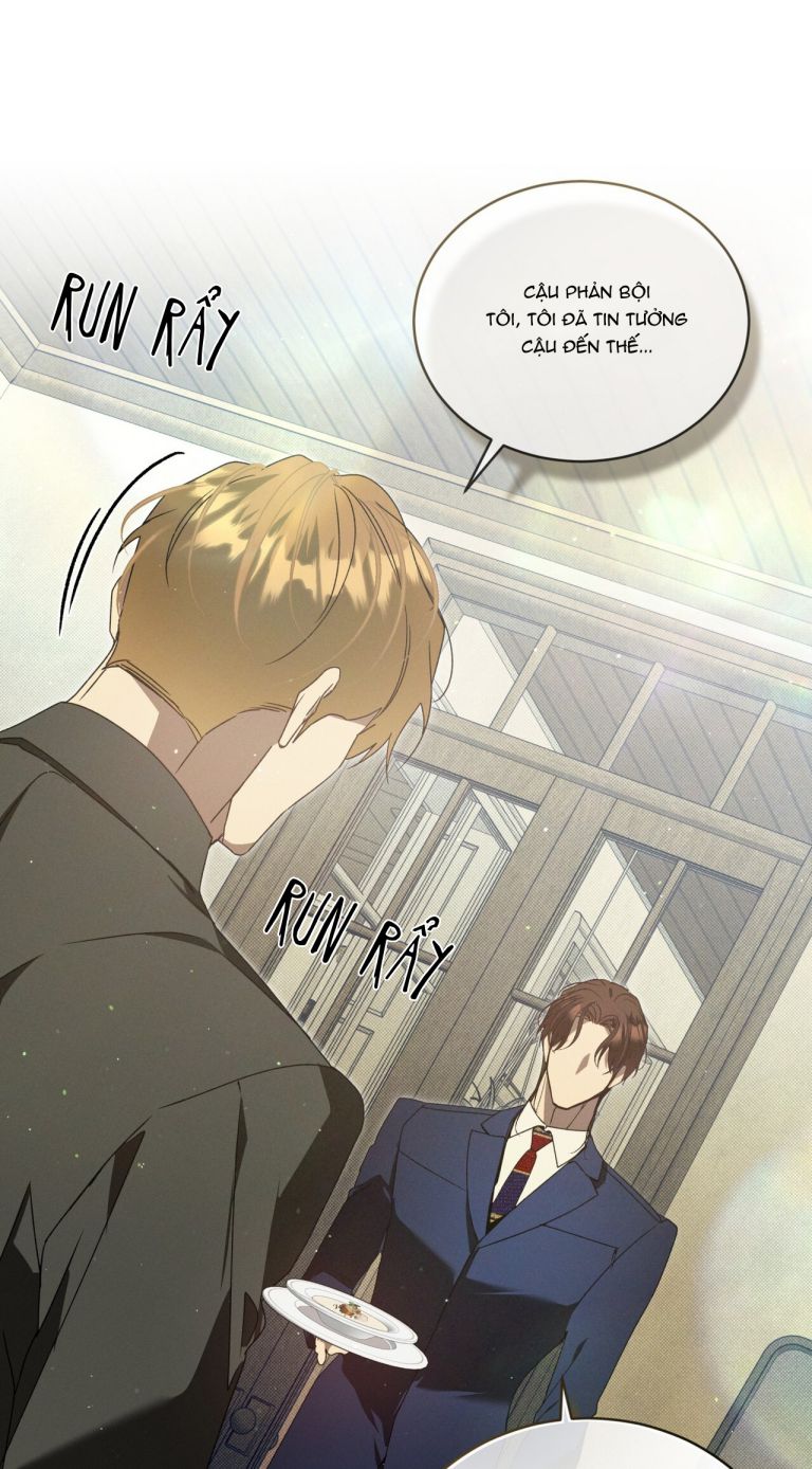 Cuộc Sống Bất Hạnh Chap 5 - Trang 2