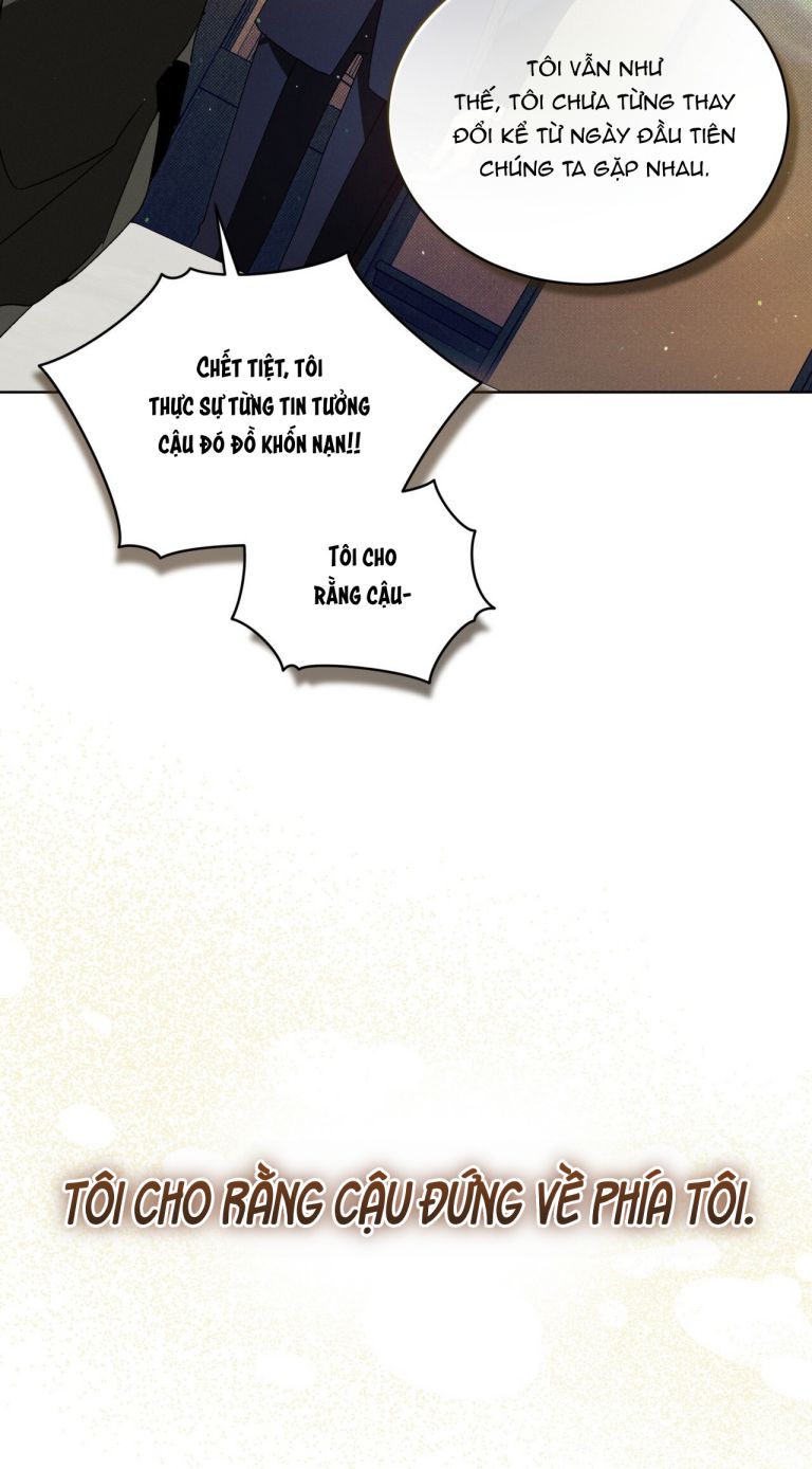 Cuộc Sống Bất Hạnh Chap 5 - Trang 2