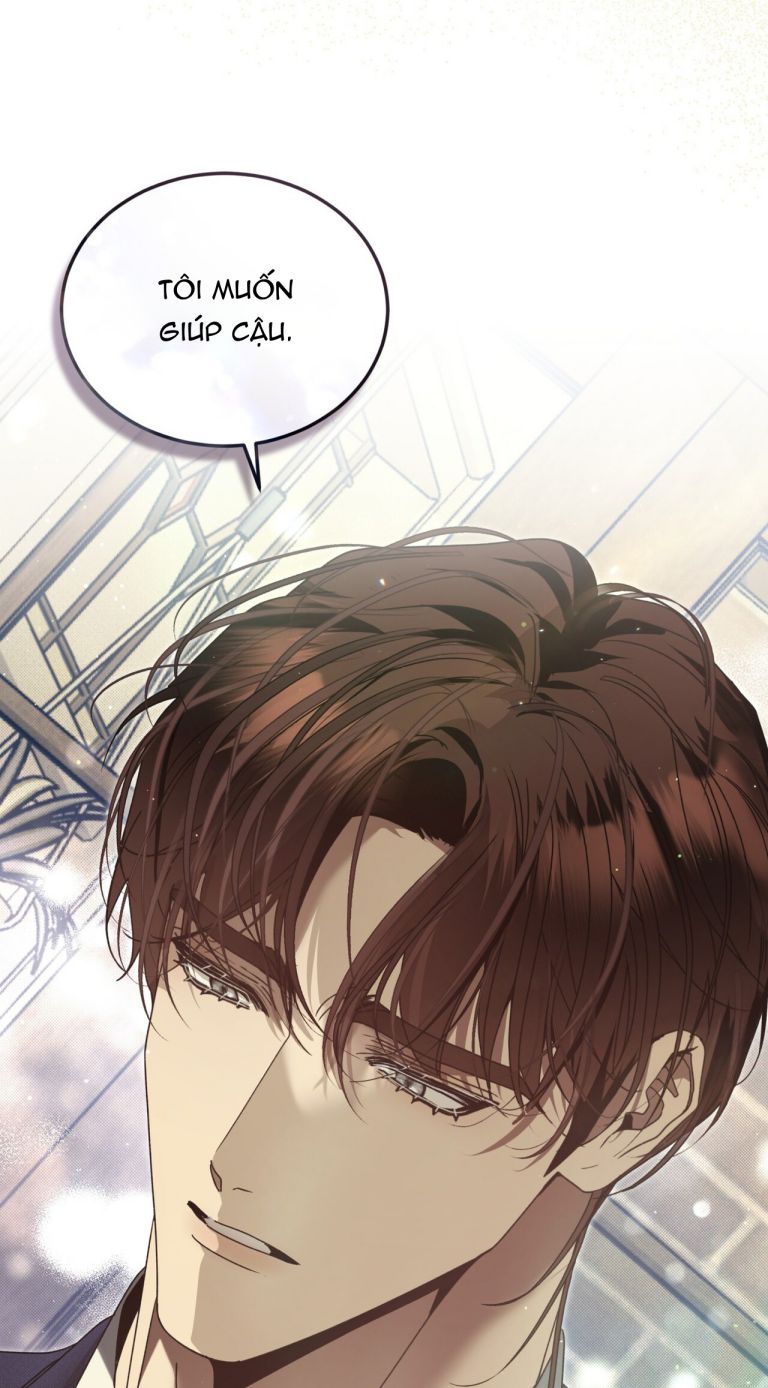 Cuộc Sống Bất Hạnh Chap 5 - Trang 2