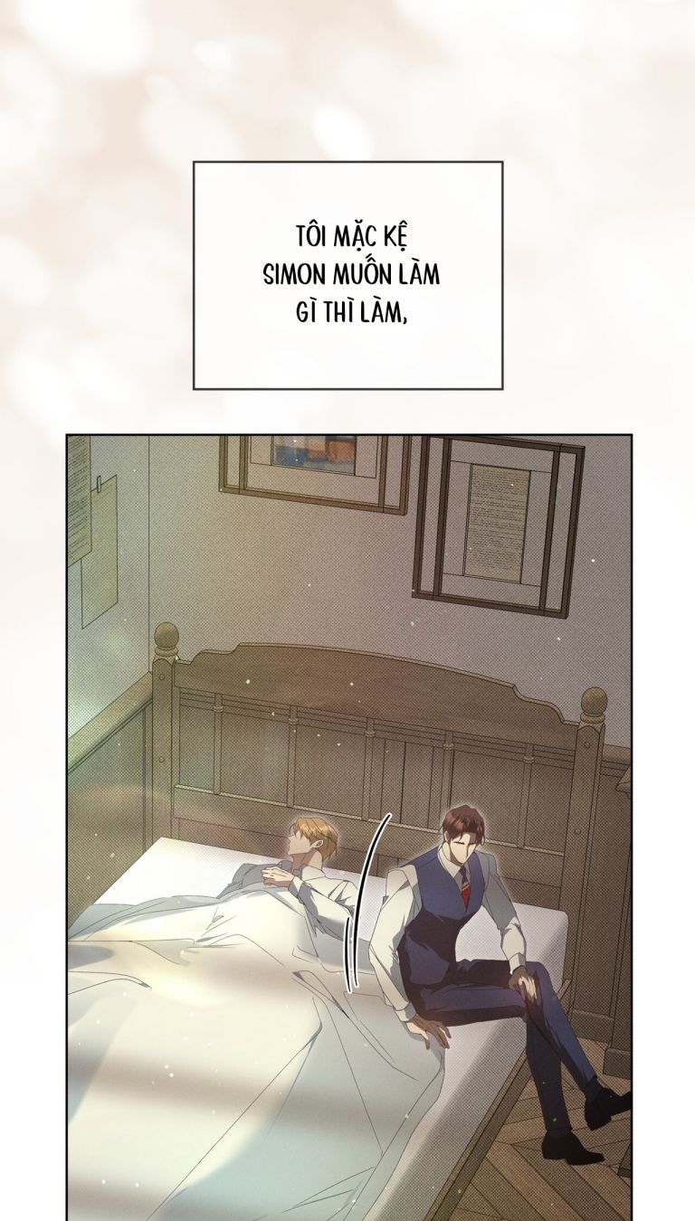 Cuộc Sống Bất Hạnh Chap 5 - Trang 2