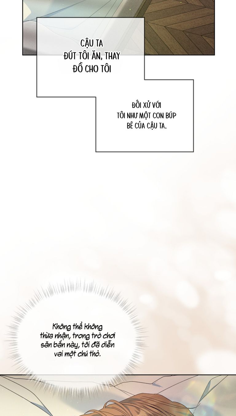 Cuộc Sống Bất Hạnh Chap 5 - Trang 2