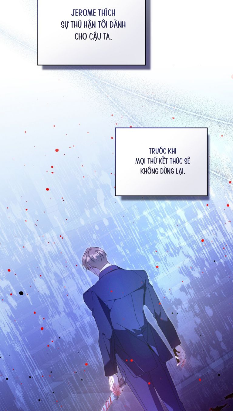 Cuộc Sống Bất Hạnh Chap 5 - Trang 2