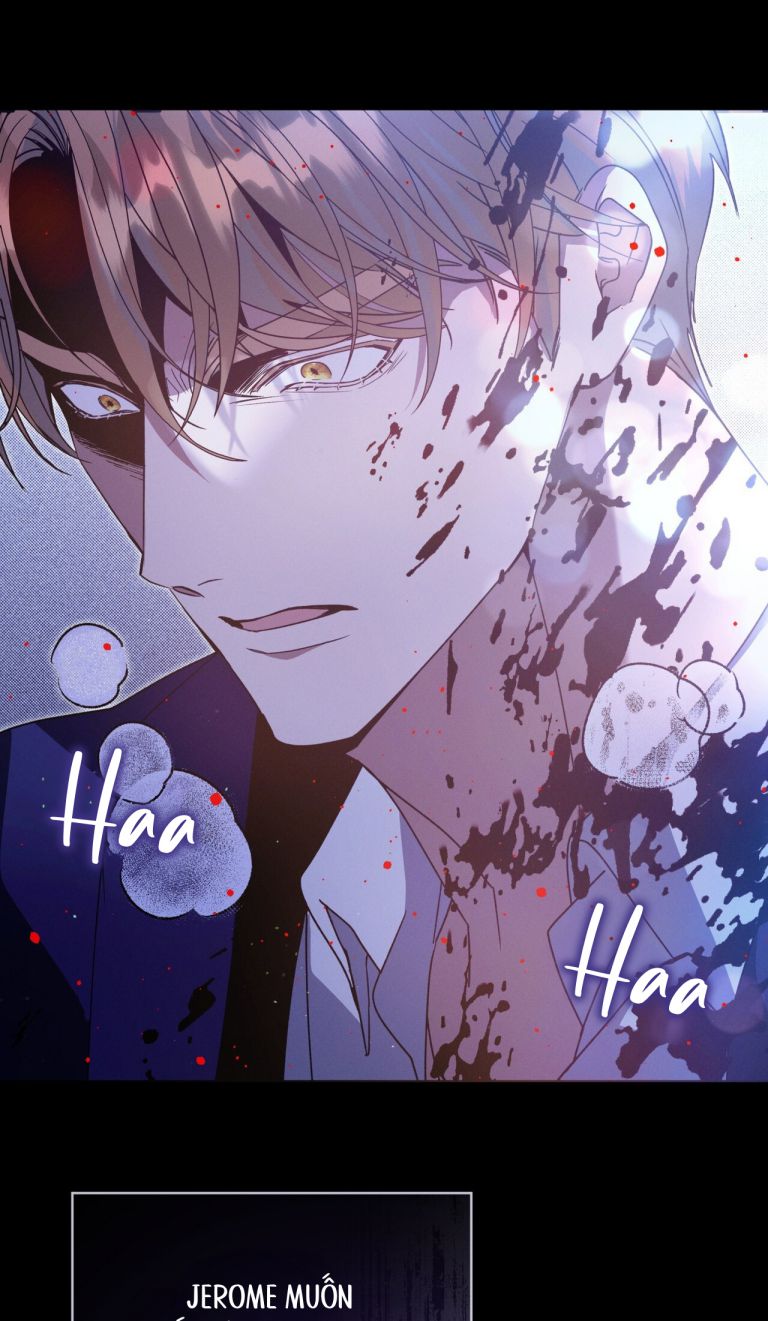 Cuộc Sống Bất Hạnh Chap 5 - Trang 2