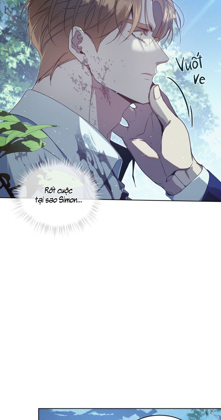 Cuộc Sống Bất Hạnh Chap 5 - Trang 2