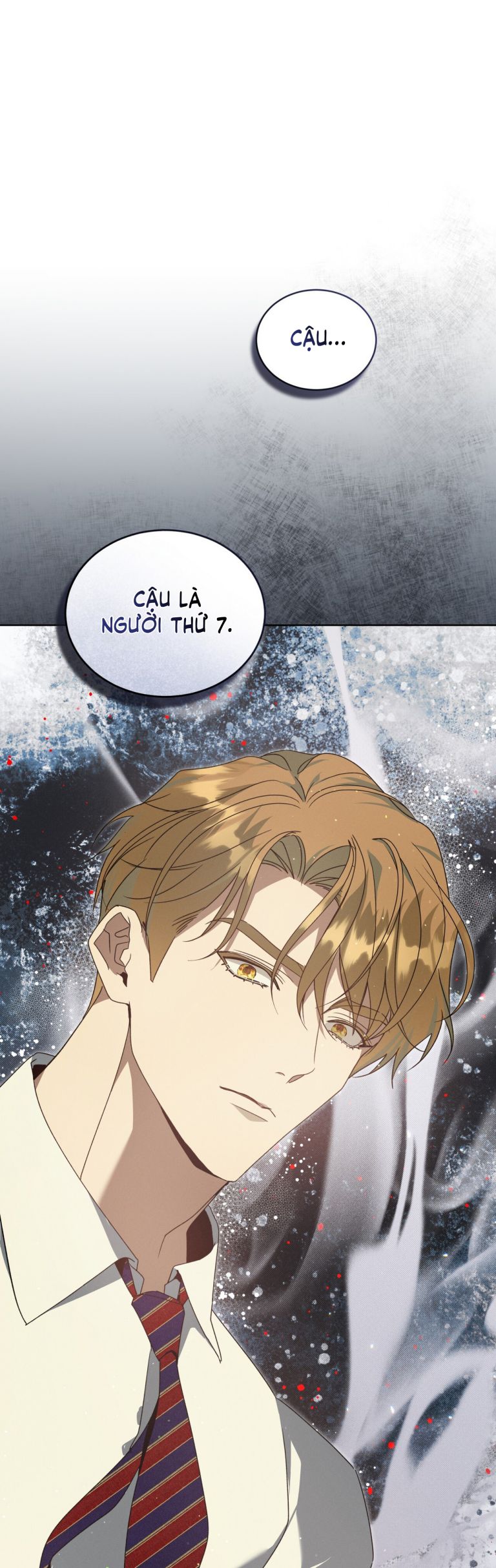 Cuộc Sống Bất Hạnh Chap 5 - Trang 2
