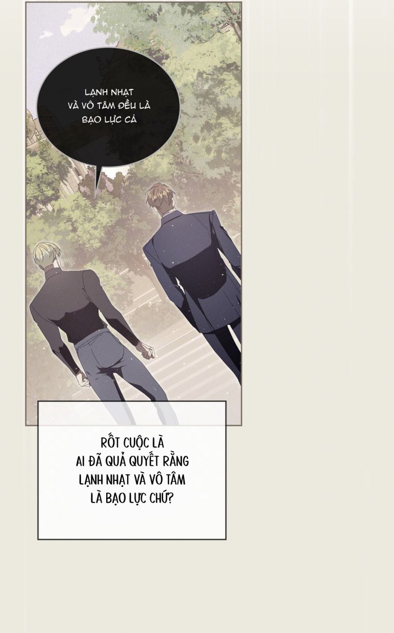 Cuộc Sống Bất Hạnh Chap 6 - Next Chap 7