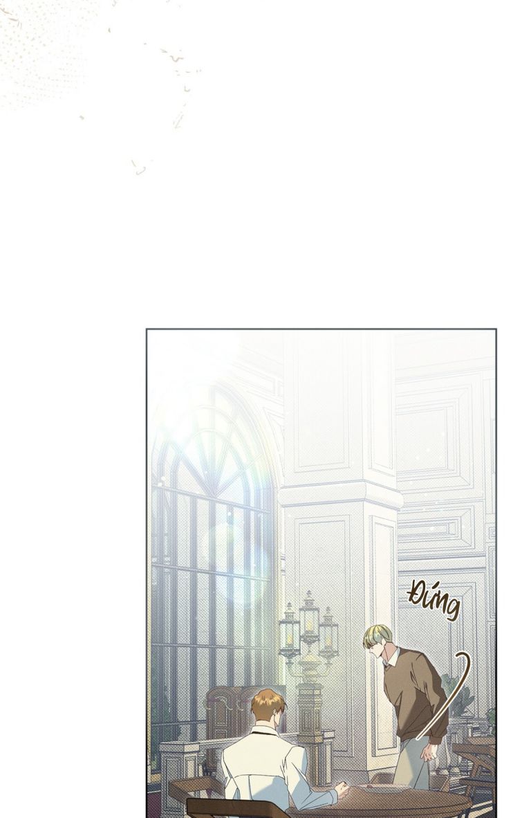 Cuộc Sống Bất Hạnh Chap 6 - Next Chap 7