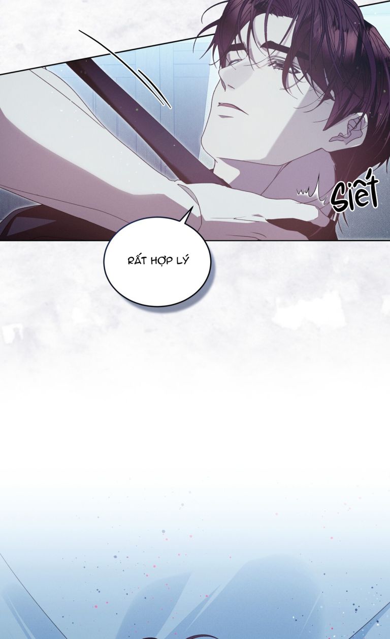 Cuộc Sống Bất Hạnh Chap 6 - Next Chap 7