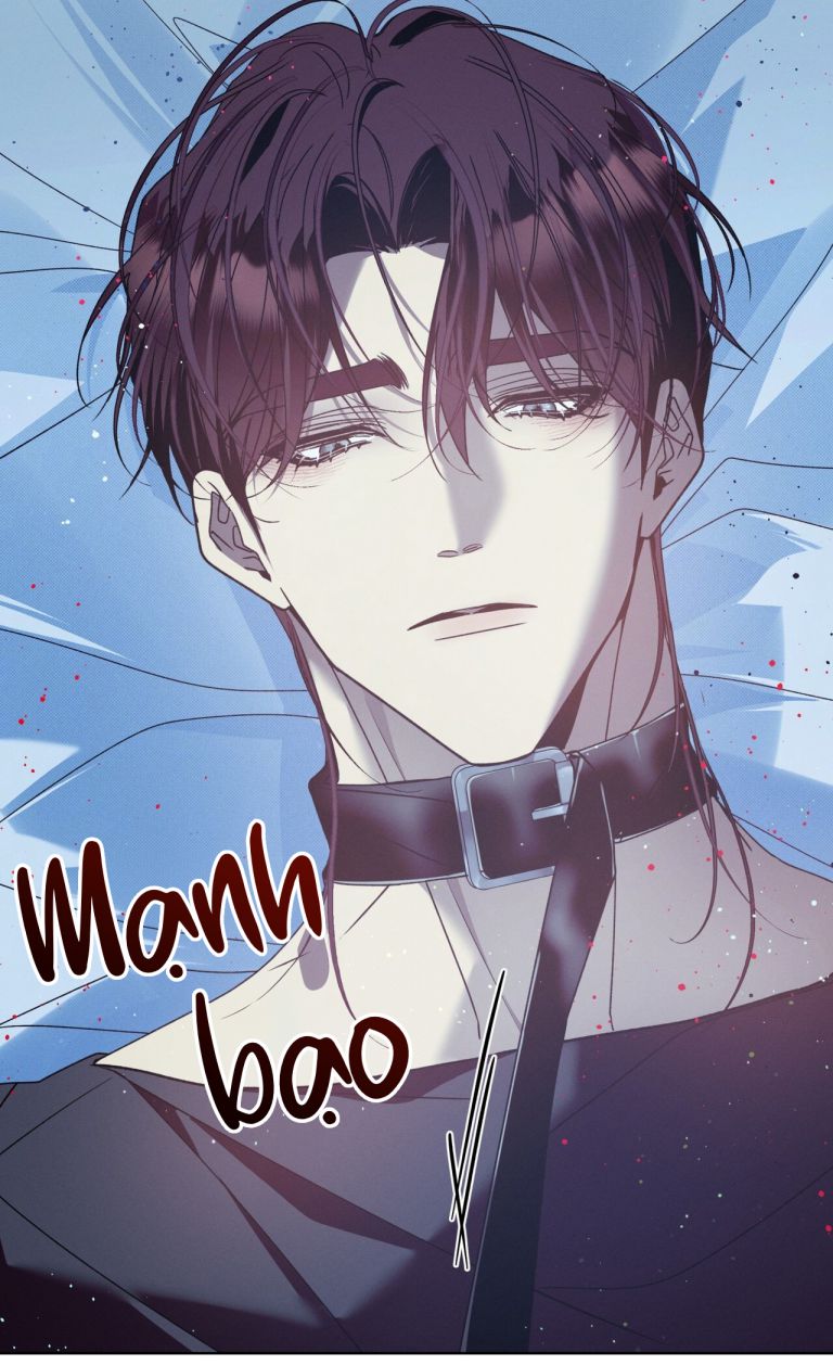 Cuộc Sống Bất Hạnh Chap 6 - Next Chap 7