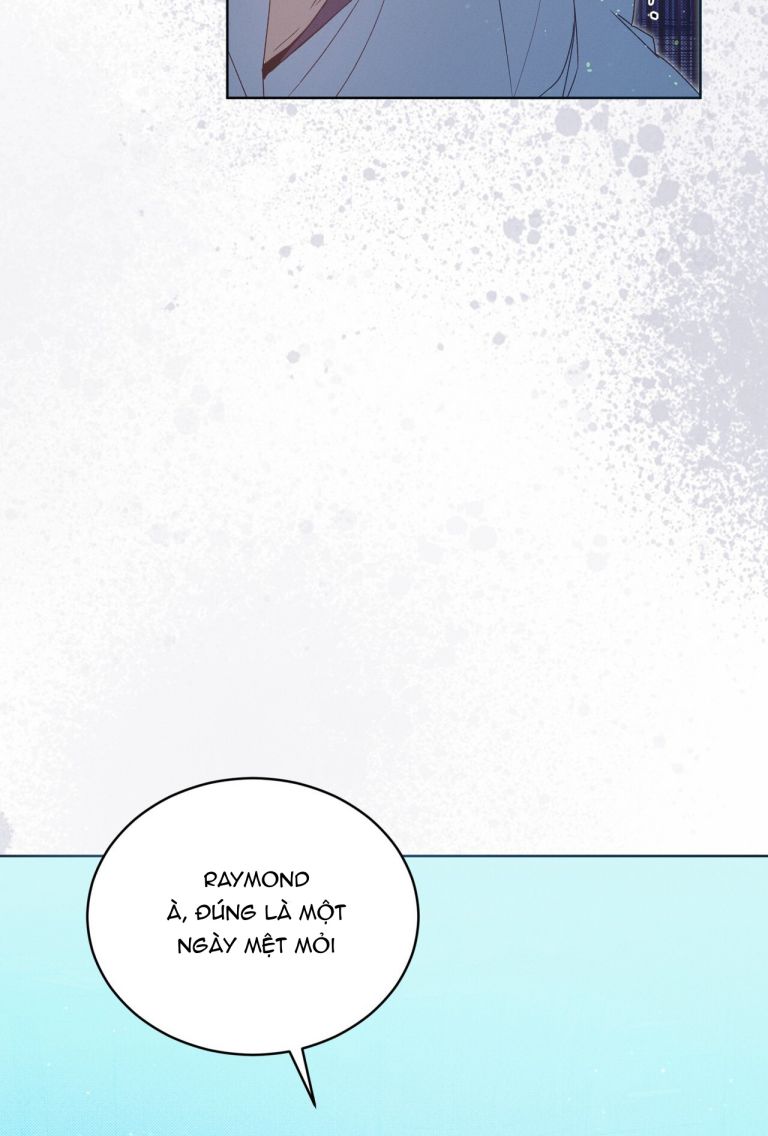 Cuộc Sống Bất Hạnh Chap 6 - Next Chap 7