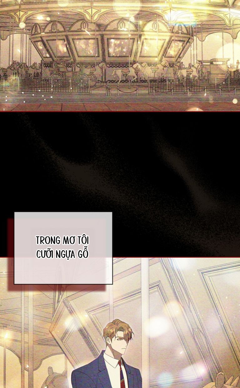 Cuộc Sống Bất Hạnh Chap 6 - Next Chap 7