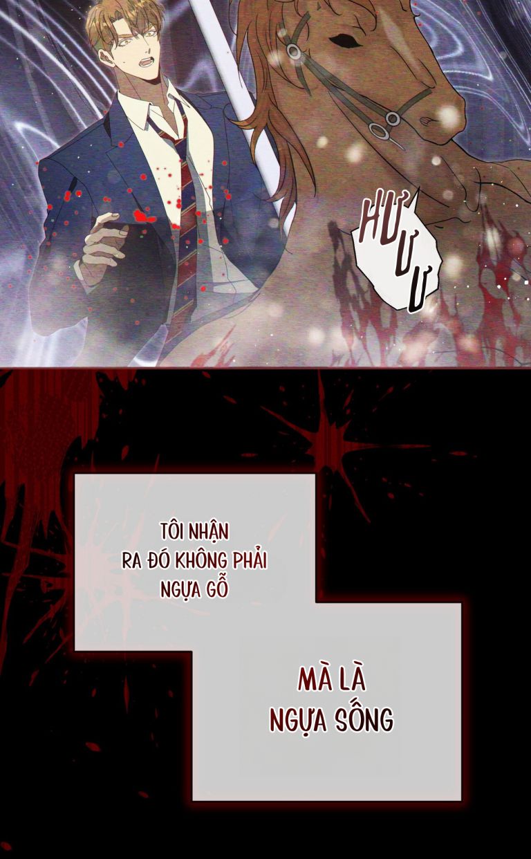 Cuộc Sống Bất Hạnh Chap 6 - Next Chap 7