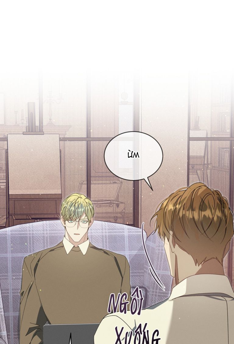 Cuộc Sống Bất Hạnh Chap 6 - Next Chap 7