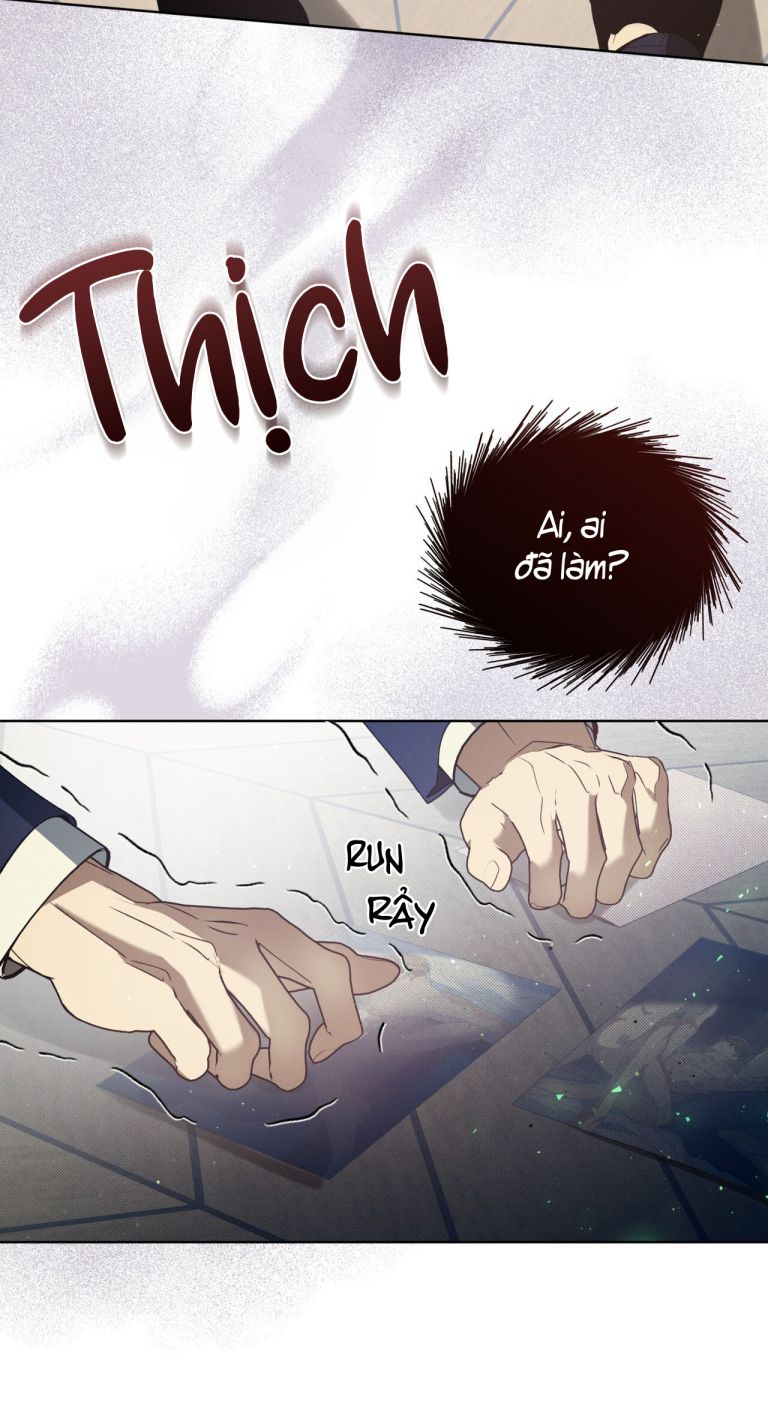 Cuộc Sống Bất Hạnh Chap 6 - Next Chap 7