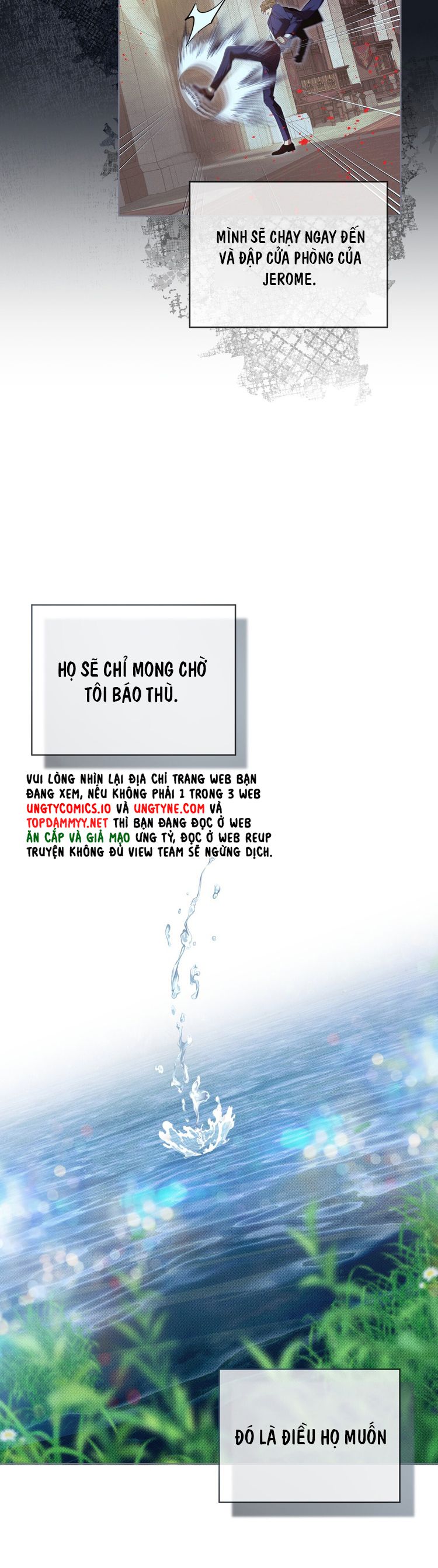 Cuộc Sống Bất Hạnh Chap 7 - Next Chap 8: Ngang raw