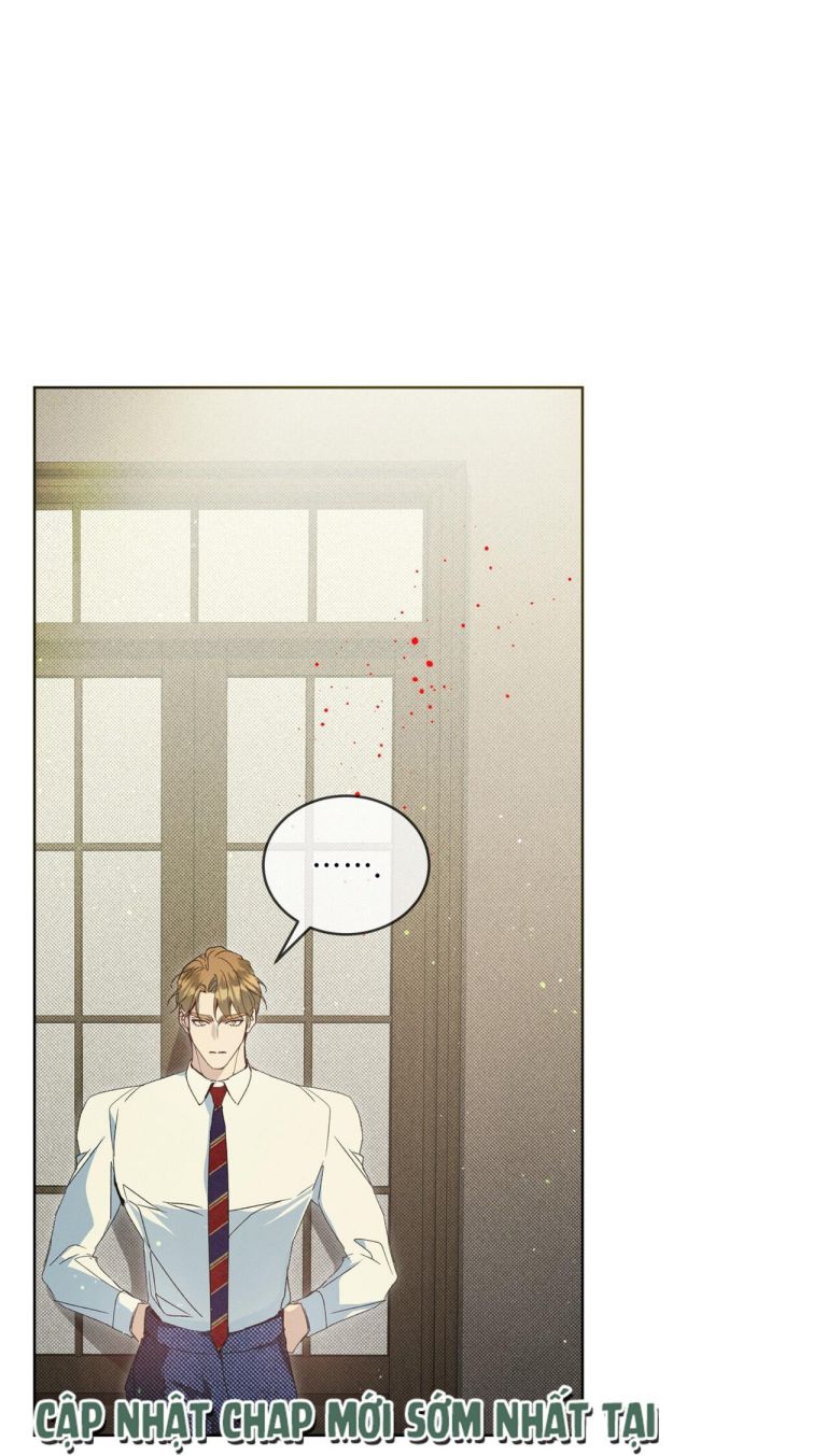 Cuộc Sống Bất Hạnh Chap 8: Ngang raw - Next Chap 9