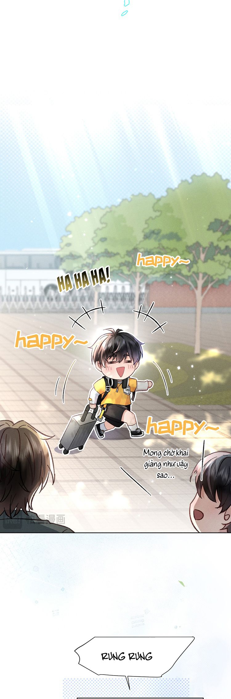 Đại Tiên Nhi Chap 1 - Next Chap 2