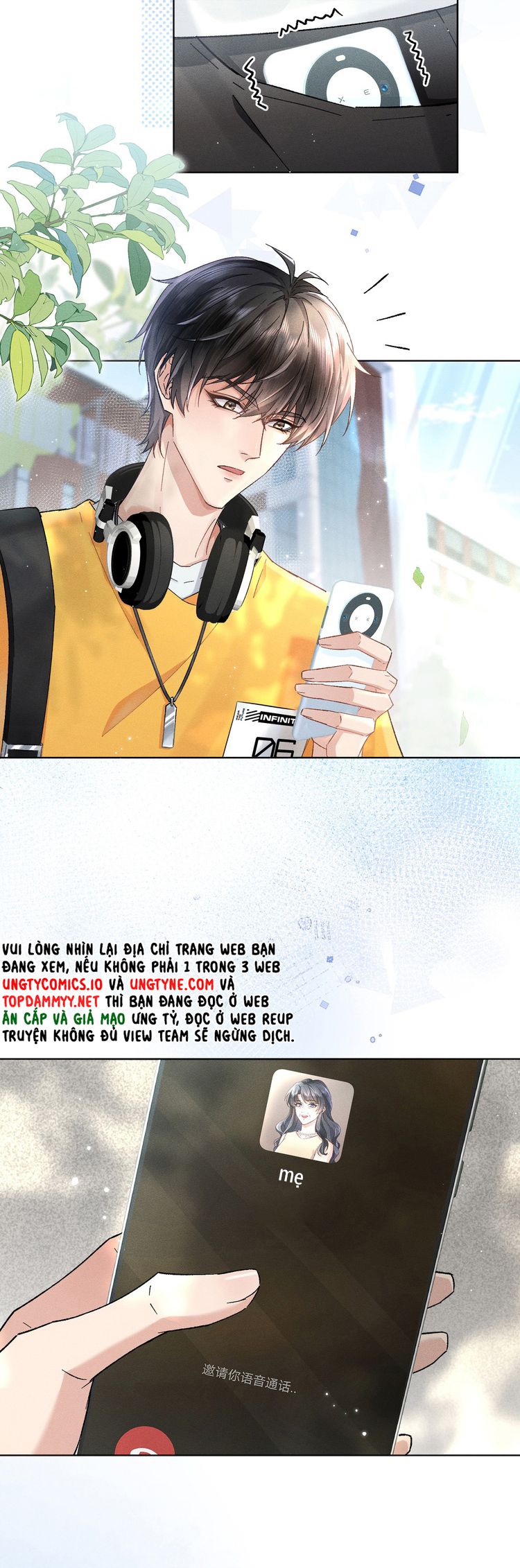 Đại Tiên Nhi Chap 1 - Next Chap 2