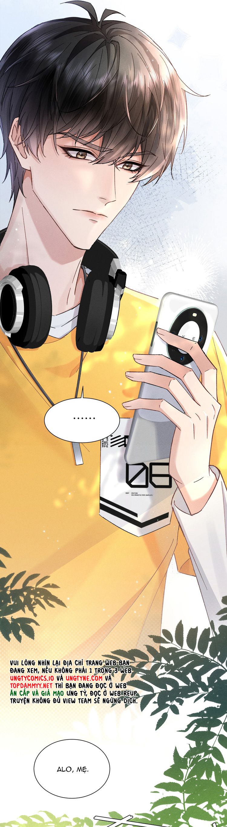 Đại Tiên Nhi Chap 1 - Next Chap 2